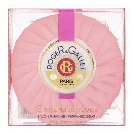 Roger & Gallet Jabón Jengibre Rojo 100 gr Roger & Gallet Jabón Jengibre Rojo 100 gr Precio: 7.49999987. SKU: S0577940