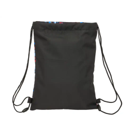 Mochila Escolar Hot Wheels Multicolor 26 x 34 x 1 cm