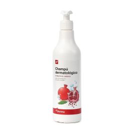 Leti Champú Granada 500 mL para Perros de Uso Frecuente y Pieles Sensibles con Efecto Regenerador Precio: 21.58999975. SKU: B14CH6BBD7