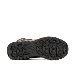 Botas de Montaña Merrell Vego Mid Ltr Wp Negro 40