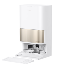 Dreame L40s Pro Ultra 010204AA000502 Bolsa para el polvo Blanco