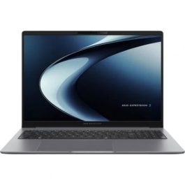 Asus ExpertBook P3 PM3606CKA-PL0243 - Portátil 16" AMD Ryzen AI 7 350, 32GB RAM, 1TB SSD, Sin Sistema Operativo, Procesador IA, WQXGA 144Hz, Wi-Fi 7, 1.87 kg Precio: 956.69000053. SKU: B1HJWPMWM4