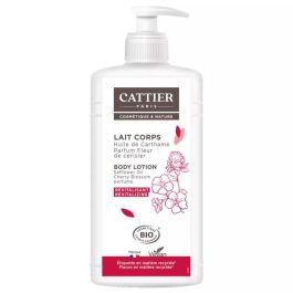 Cattier Leche Corporal Revitalizante 500ml Precio: 13.50000025. SKU: B1K3JGA3RQ