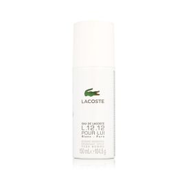 Desodorante en Spray Lacoste Eau de Lacoste L.12.12 Blanc Eau de Lacoste L.12.12 BLANC 150 ml Precio: 26.49999946. SKU: B1EEBR4FHW