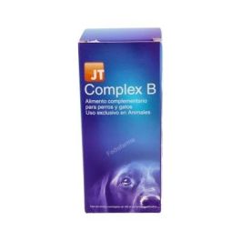 Complex B 150 mL Precio: 13.4999997. SKU: B1AV75QR4J