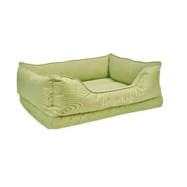 Freedog Cuna Glacial Verde 51x41x20 cm Precio: 30.94999952. SKU: B1D5FML4X9