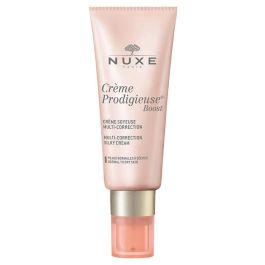 Nuxe Creme Prodigieuse Boost Silk Crema para Piel Normal-Seca 40 mL Precio: 27.59000013. SKU: B19Q9Z4A26