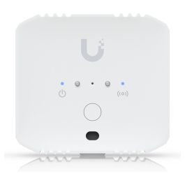 Ubiquiti USL-Environmental Multisensor para Temperatura, Humedad y Luz Ambiental, Alámbrico, IPX5, Batería CR123A (Incluida) Precio: 74.9716. SKU: B15MGCMF39