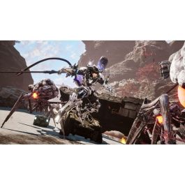 Just For Games Daemon X Machina Titanic Scion - Juego para PS5 5060540773005