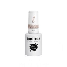 Andreia Professional Gel Polish Esmalte Semipermanente 105 ml Color BA4 Precio: 6.50000021. SKU: S4257037