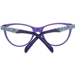 Montura de Gafas Mujer Emilio Pucci EP5025 52081 Montura de Gafas Mujer Emilio Pucci EP5025 52081