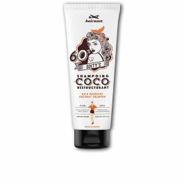 Hairgum Sixty’S Recovery Coconut Shampoo Hairgum Sixty’S Recovery Coconut Shampoo Precio: 6.50000021. SKU: S0598748