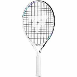 Raqueta de Tenis Tecnifibre Tempo 21 Blanco Niños Precio: 27.59000013. SKU: S6464251
