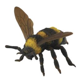 Collecta 88499 Figura Abejorro Réplica Real a Escala L Pintada a Mano Detallada Colección Insectos Educativa +3 Años Precio: 7.9618. SKU: B1B2ZAHGXG
