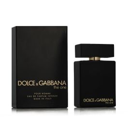 Dolce Gabbana The one for men eau de parfum intense 50 ml vaporizador Precio: 59.50000034. SKU: B1EAJ799V6