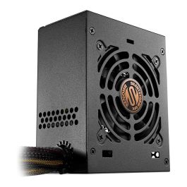 SHARKOON SilentStorm SFX Bronze Unidad de Fuente de Alimentación 450 W 80 PLUS Bronze ATX Compacta Precio: 85.49999997. SKU: S5606350