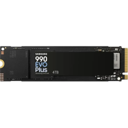 Samsung MZ-V9S4T0BW SSD 4 TB M.2 PCI Express 4.0 NVMe V-NAND TLC Precio: 450.5000005. SKU: B1H6ZPS3ZP