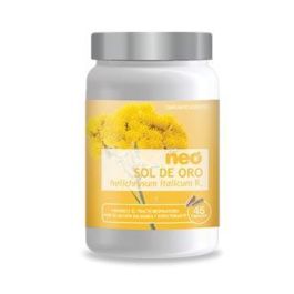 Sol De Oro Microgranulos Neo 45Cap. Precio: 14.7900005. SKU: B18BDKYBWR