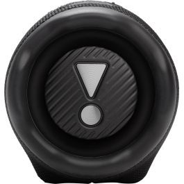 JBL Charge 6 Altavoz Bluetooth Portátil Negro IP67 45W con 24h de Autonomía