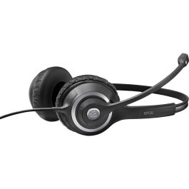 EPOS SC 260 USB MS - Auriculares con micrófono Impact