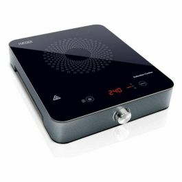 Placa de Inducción Haeger HP-IND.002A Negro 2000 W Precio: 67.50000004. SKU: S4700047