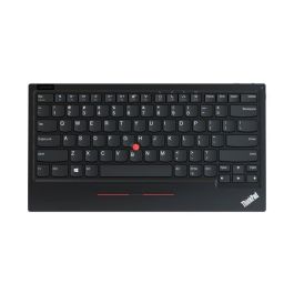Lenovo ThinkPad TrackPoint Keyboard II, US English Precio: 204.49999944. SKU: B14RLKR5TN
