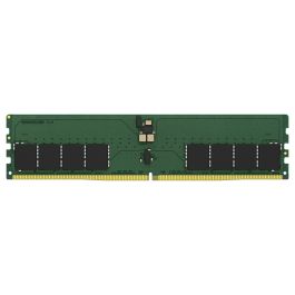 Kingston KVR64A52BD8-64 Memoria RAM DDR5 de 64 GB (1x64 GB) 6400 MT/s sin buffer para PC/servidor, 288-pin DIMM Precio: 1502.69000002. SKU: B1F695BAHL