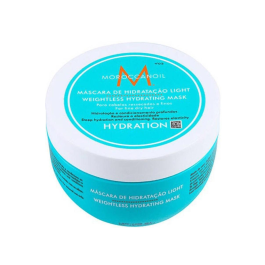 Moroccanoil Mascarilla Hidratante Ultraligera 250ml - Hidrata y Acondiciona Mejorando la Textura Precio: 41.50000041. SKU: B1JMWXCSTV