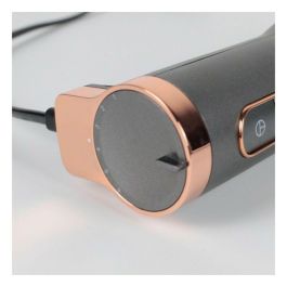 Batidora de Mano Multifunción con Accesorios Haeger HB-80C.024A Gris 800 W