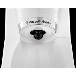 Russell Hobbs 24390-56 Cafetera Inspire Blanca