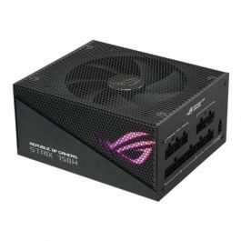 Fuente de Alimentación Asus ROG Strix 750 W 80 Plus Gold ATX Precio: 231.99909832. SKU: B1G3G4L5C4