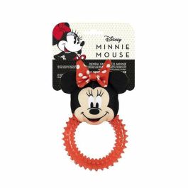 Mordedor para perro minnie 10.0 x 5.0 x 17.0 cm Mordedor para perro minnie 10.0 x 5.0 x 17.0 cm