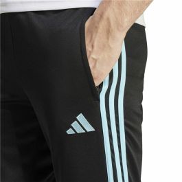 Pantalón de Entrenamiento de Fútbol para Adultos Adidas Tiro23 Cb Tr Hombre Pantalón de Entrenamiento de Fútbol para Adultos Adidas Tiro23 Cb Tr Hombre