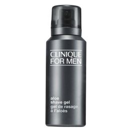 Clinique Gel de Afeitado MEN Aloe 125 ml para Hombre Precio: 19.49999942. SKU: S0590104
