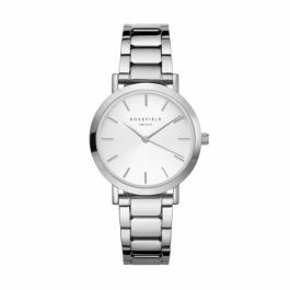 Reloj Hombre Rosefield TWSS-T62 Ø 33 mm Precio: 132.3982. SKU: B1HWX4C7RX