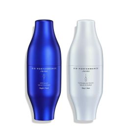 Shiseido BIO-PERFORMANCE SKIN FILLER Serum Facial Antiedad Reafirmante Voluminizador Noche & Día con Ácido Hialurónico 2x30 ml Precio: 132.88999966. SKU: SLC-96162
