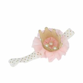 Inca Cinta Con Flor De Tela Y Corona Inca Cinta Con Flor De Tela Y Corona Precio: 6.50000021. SKU: B1BD4Q27JX