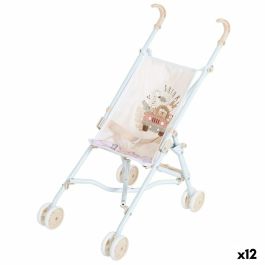 Silla para Muñecas Colorbaby Safari 27 x 56 x 53 cm Plegable 12 Unidades Precio: 128.79000057. SKU: B1JPEZV5NR