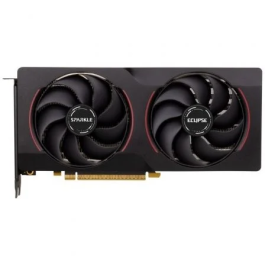 Sparkle Tarjeta Gráfica Intel Arc B570 Eclipse OC Edition 10GB GDDR6