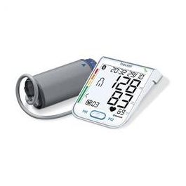 Tensiómetro De Brazo Con Bluetooth BEURER BM-77 Precio: 68.88999964. SKU: B179AMFB78
