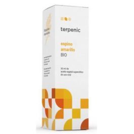 Espino Amarillo Virgen Aceite Vegetal 30Ml. Precio: 20.5000004. SKU: B13DDAYT5Z