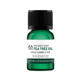 The Body Shop Tónico Facial Aceite de Árbol de Té 10 ml Precio: 10.50000006. SKU: B1BARS4Z2L