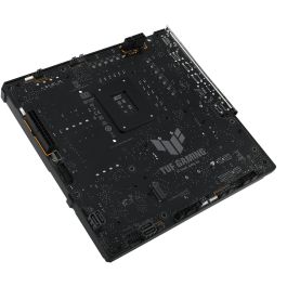 ASUS TUF GAMING B760M-BTF WiFi Intel 1700 DDR5 mATX