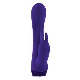 Vibrador Punto G Selopa Selopa Morado