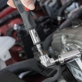 Llave de Vaso Universal con Accesorios Uniscrew InnovaGoods