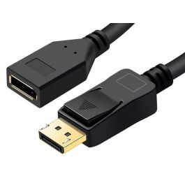 MicroConnect Cable de Extensión DisplayPort 1m Precio: 11.49999972. SKU: B15KXTT6YF