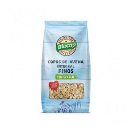 Copos De Avena Integral Finos Sin Gluten Precio: 3.992692. SKU: B1E6SS48SN