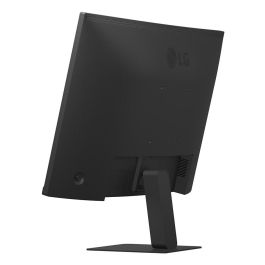 LG 24U421A - B Monitor Curvo 24 Pulgadas VA FHD 100Hz con USB-C Carga 15W