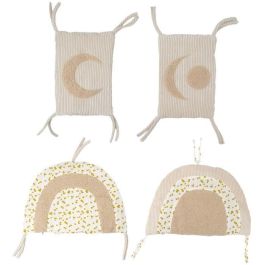 Protector de cama modular - DOMIVA - Honey Moon - Seguridad y confort personalizables