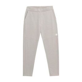 Pantalón Largo Deportivo 4F SPMD013 Gris Hombre S